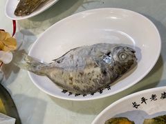 -长平老姿娘夜粥(平东一街店)