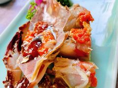 -山外山菜馆(玉泉路店)