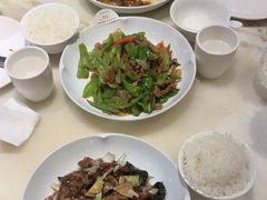 -京味斋·北京烤鸭(北京南站洋桥店)