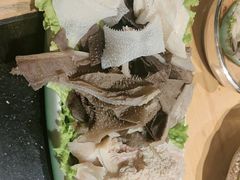 -顶顶汤火牛排火锅·经典铜锅涮肉