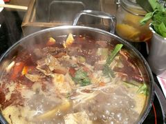 -刘一锅筋头巴脑(大悦城C店)
