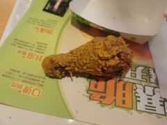 -德克士(龙阳广场店)