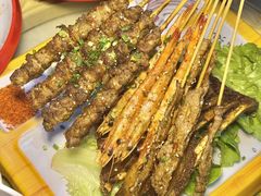 -黑牛码头·小龙虾·烧烤