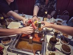 -海底捞火锅(威高广场店)