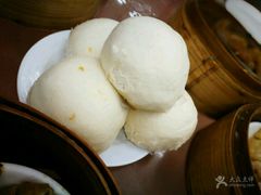 -香港蓮香樓(上環店)