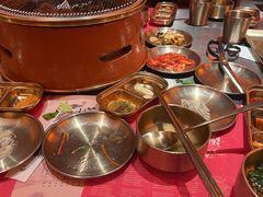 -西塔老太太泥炉烤肉(苏州大悦城店)