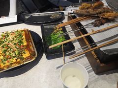 -纪录片《人生一串》体验店(静安店)