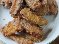 -芦茨金富饭庄·25年老字号·专做稻草鸡