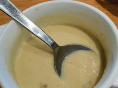 香滑野菌汤-米斯特比萨(光华桥凯德MALL天津湾店)