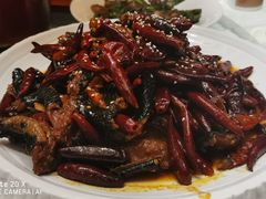 口味蛇-小芙蓉湘菜馆(易生活购物公园店)