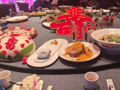 -食悦江南·淮扬菜·烤鸭(亚运村·惠新店)