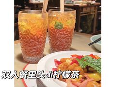 -绿茶餐厅(广州天河城店)