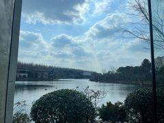 -上海怡沁园度假酒店