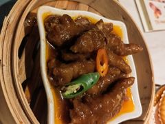 -方鼎食府