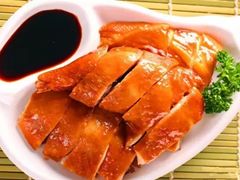 -西关味(东明路店)