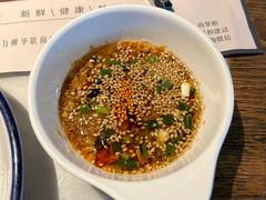 -尚尚仙·酸汤猪手·猪肚鸡火锅(华联万柳购物中心店)