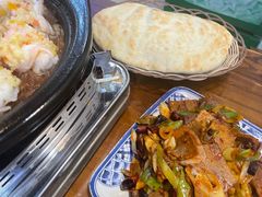 -陈聚德炒牛肉(樱花二路店)