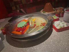 -大龙燚火锅(太古里店)