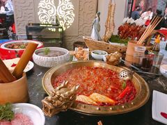 -蜀大侠火锅(寰球文化地标·总府店)