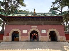 -普乐寺