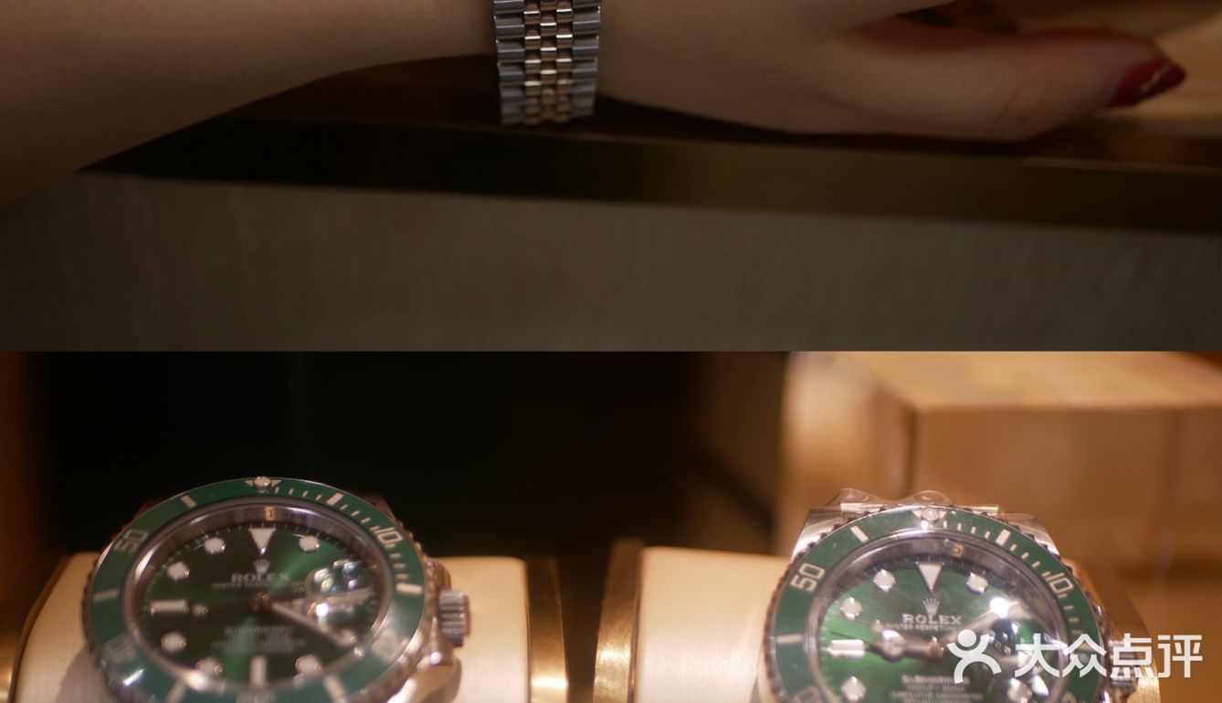 杭州二手奢侈品⌚⌚店~超高性价比💸