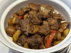 -南景饭店(万家丽路店)