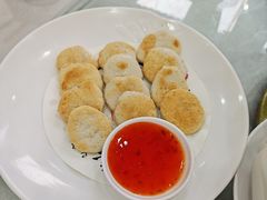 -茗荔园农庄(大涌店)