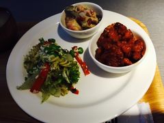 -无印良品餐堂 MUJI Diner(成都太古里店)