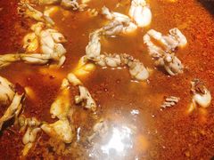 -老天桥蛙炉火锅(姑苏总店)