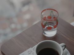 -纽巷咖啡 SOFTFOCUS COFFEE(锦和巴黎时韵店)
