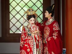 -九月鹰飞汉服摄影工作室