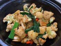 -周三的情书花园餐厅(江北店)