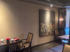 -上海苏宁宝丽嘉酒店·嘉府壹号中餐厅