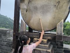 -雁门关景区