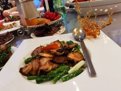 -南苑环球酒店云顶高级中餐厅(鄞县大道店)