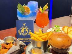-bluefrog蓝蛙(悠唐购物中心店)