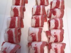 特级肥牛-煲王粤菜餐厅(中侨中心店)