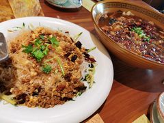 -九转小磨·非遗东北菜(群力店)