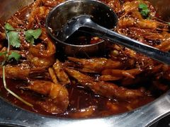招牌大虾-喜虾客·大虾火锅(郑州无限城店)