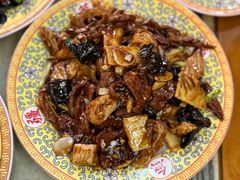 -砂锅居饭庄·京菜(西四店)