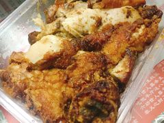 -王二甩老木子鸡(江湾店)