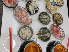 -朱富贵火锅(金融街万达店)