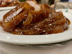 烤鸭-老浒记民俗酒楼(王府井店)