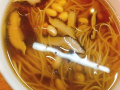 -圆满素食林饭店非遗素食(河西店)