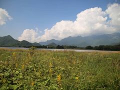 -大九湖