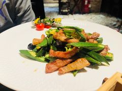 -广东道至正餐厅(区庄店)