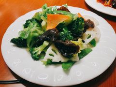 -景秀餐厅(南锣鼓巷店)