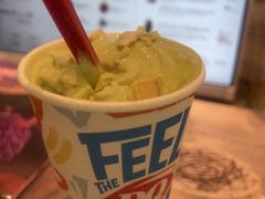-DQ·蛋糕·冰淇淋(三亚青春颂店)