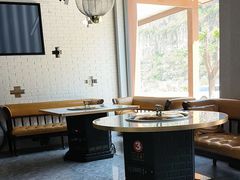 -红井路游艺炖锅·音乐餐吧(十渡店)