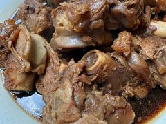 -李记白水羊头·清真老味家常菜(石景山店)